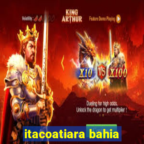 itacoatiara bahia